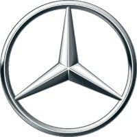 Mercedes logo