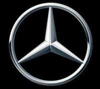 Mercedes logo