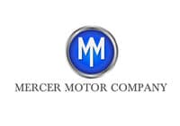 Mercer Motor Co logo