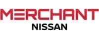 Merchant Nissan logo