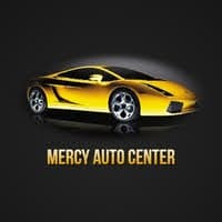 Mercy Auto Center logo