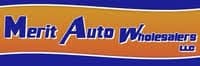 Merit Auto Wholesalers LLC logo