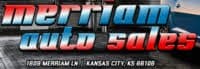 Merriam Auto Sales logo