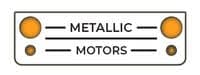 Metallic Motors LLC logo