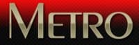 Metro Auto Sales logo