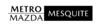 Metro Mazda of Mesquite logo