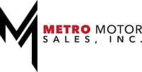 Metro Motor Sales logo