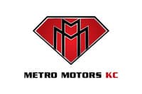 Metro Motors KC logo