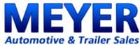 Meyer Automotive logo