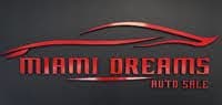 Miami Dreams Auto Sales logo