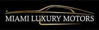 Miami Luxury Motors logo