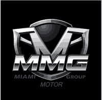Miami Motor Group logo