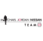 Michael Jordan Nissan logo
