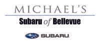 Michaels Subaru of Bellevue logo