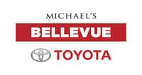 Michael's Toyota of Bellevue logo