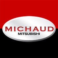 Michaud Mitsubishi logo