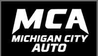 Michigan City Auto Inc. logo