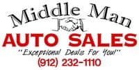 Middle Man Auto Sales logo