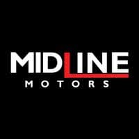 Midline Motors logo