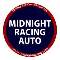 Midnight Racing Auto logo