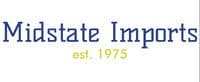 Midstate Imports logo