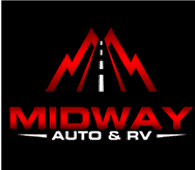 Midway Auto Sales logo