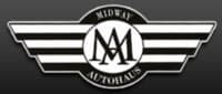 Midway Autohaus logo