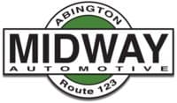 Midway Automotive logo
