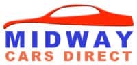 Midway Cars Direct logo