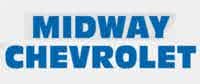 Midway Chevrolet logo