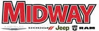 Midway Dodge logo