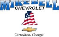 Mike Bell Chevrolet logo
