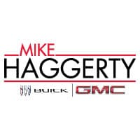Mike Haggerty Buick logo