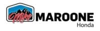 Mike Maroone Honda logo