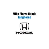 Mike Piazza Honda logo