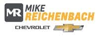 Mike Reichenbach Chevrolet logo