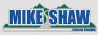 Mike Shaw Subaru Greeley logo