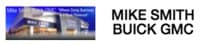 Mike Smith Buick GMC logo