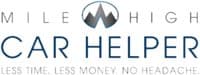 Mile High Car Helper logo