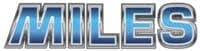 Miles Chevrolet logo