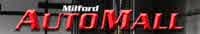 Milford AutoMall logo