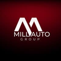 Mill Ave Auto Works III logo