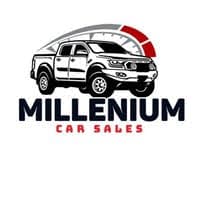 Millenium Car Sales logo