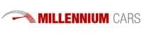 Millennium Cars logo