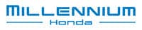 Millennium Honda logo