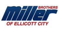 Miller Brothers Chevrolet logo