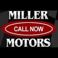 Miller Motors logo