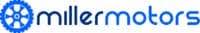 Miller Motors logo