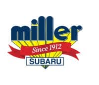 Miller Subaru logo