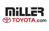 Miller Toyota logo